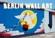 Cover of Berlin Wall Art