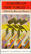 Cover of Caribbean New Voices 1