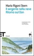 Cover of Il sergente nella neve / ­Ritorno sul Don