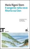 Il sergente nella neve / ­Ritorno sul Don