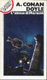 Cover of L'abisso di Maracot