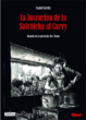 Cover of LA INVENCION DE LA SALCHICHA AL CURRY BASADO EN LA NOVELA DE UWE TIMM|