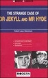 Cover of The strange case of Dr Jekyll and Mr Hyde