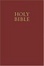 Cover of "New King James Version Holy Bible"