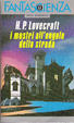 Cover of I mostri all'angolo della strada