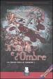 Cover of Di santi e d'ombre