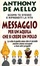 Cover of Messaggio per un'aquila che si crede un pollo
