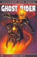Cover of Ghost Rider: Circolo Vizioso