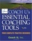 Cover of "Coach U's Essential Coaching Tools"