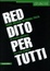 Cover of Reddito per tutti. Basic income network Italia. Un'utopia concreta per l'era globale