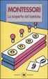 Cover of La scoperta del bambino