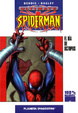 Cover of Ultimate Spiderman