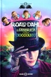 Cover of La fabbrica di cioccolato