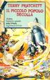 Cover of Il piccolo popolo decolla
