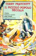 More about Il piccolo popolo decolla