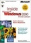 Cover of Inside Microsoft  Windows  2000, Third Edition