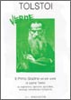 Cover of Tolstoi verde