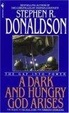 Cover of A Dark and Hungry God Arises