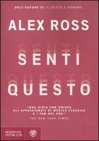 More about Senti questo