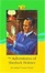 Cover of "Adventures of Sherlock Holmes"