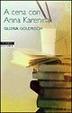 Cover of A cena con Anna Karenina