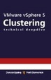 Cover of VMware vSphere 5 Clustering Technical Deepdive