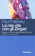Cover of La mia vita con gli Zingari