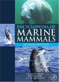 Encyclopedia of marine mammals