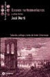 Cover of Escenas norteamericanas y otros textos