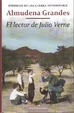 Cover of El lector de Julio Verne
