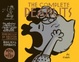 Cover of The Complete Peanuts 1971-1972