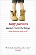 Cover of Men from the Boys