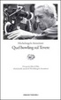 Cover of Quel bowling sul Tevere