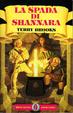 Cover of La spada di Shannara