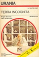 Cover of Terra incognita