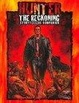 Cover of Hunter the Reckoning