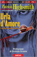 Cover of Urla d'amore