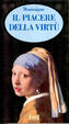 Cover of Il piacere della virtù
