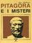 Cover of Pitagora e i misteri