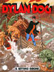 Cover of Dylan Dog n. 202