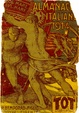 Cover of Almanacco Italiano 1914