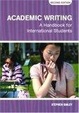 Cover of Academic Writing