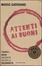 Cover of Attenti ai buoni