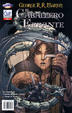 Cover of El Caballero Errante 1