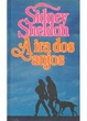 Cover of A ira dos anjos