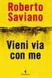 Cover of Vieni via con me