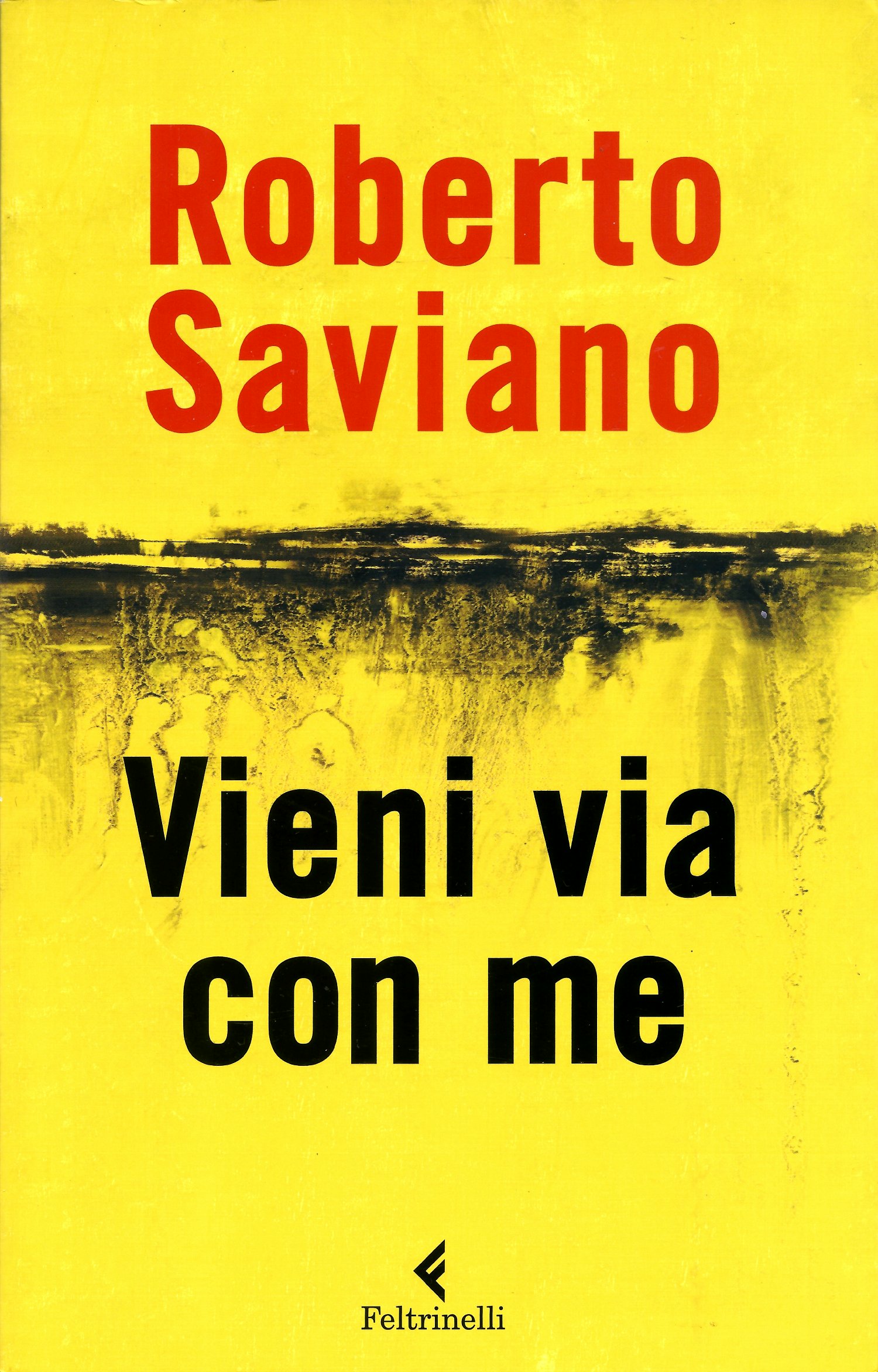 More about Vieni via con me