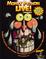 Cover of Monty Python Live!