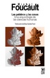 Cover of Las palabras y las cosas