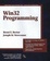 Cover of "Win32 Programming"